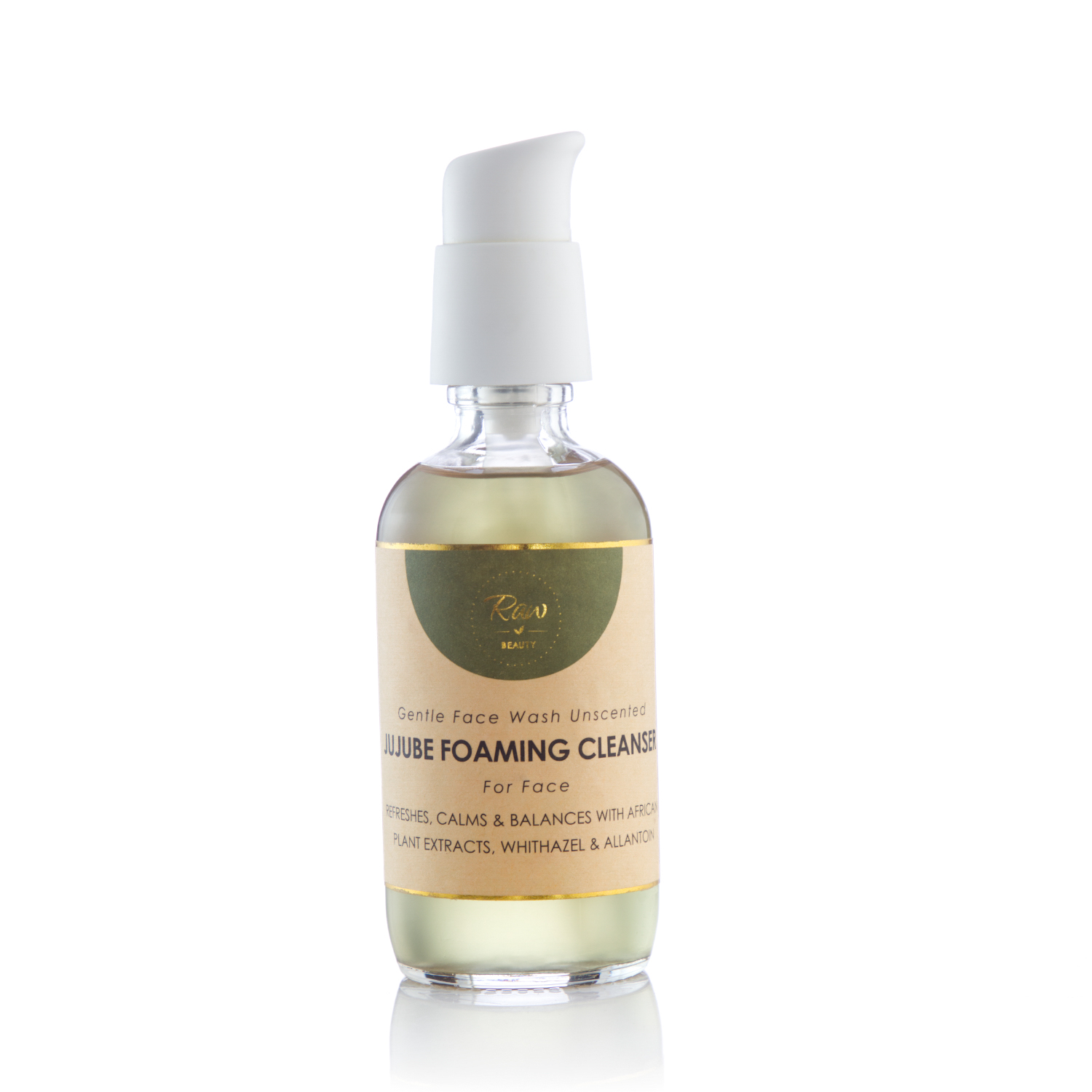 Resurfacing Serum