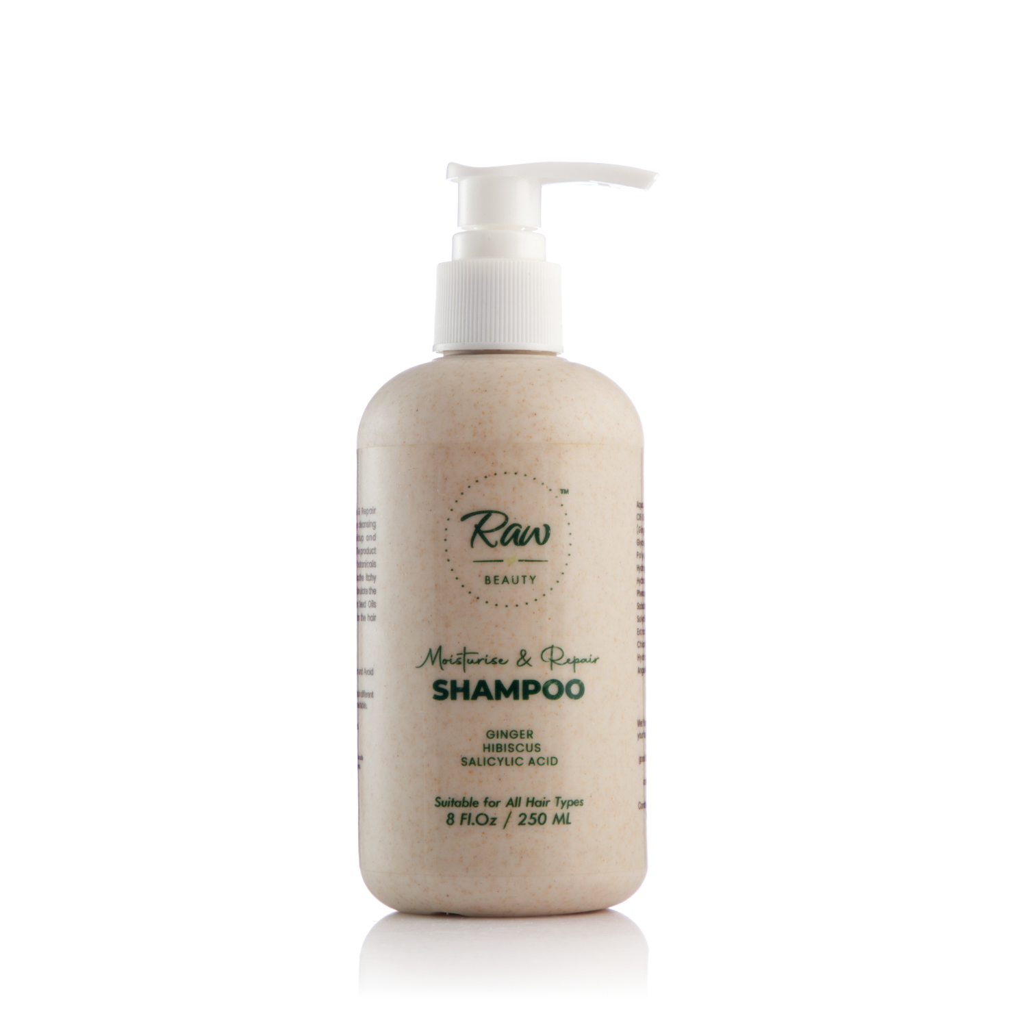 Resurfacing Serum